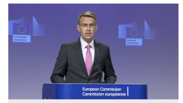 Стано: ЕУ внимателно ја следи ситуацијата на северот од Косово, без одложување да се формира ЗСО