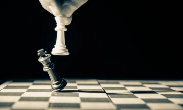 Светско екипно првенство во шах: Алкалоид при врвот
