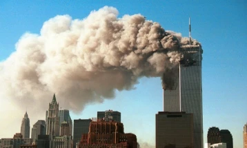 Њујорк тајмс: Обвинет за терористичките напади на 11 септември прогласен за неподобен за судење 