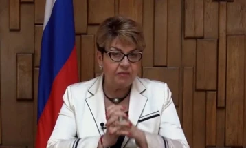Митрофанова: Бугарскиот амбасадор во Москва ќе биде повикан во руското МНР во врска со протерувањето на свештениците