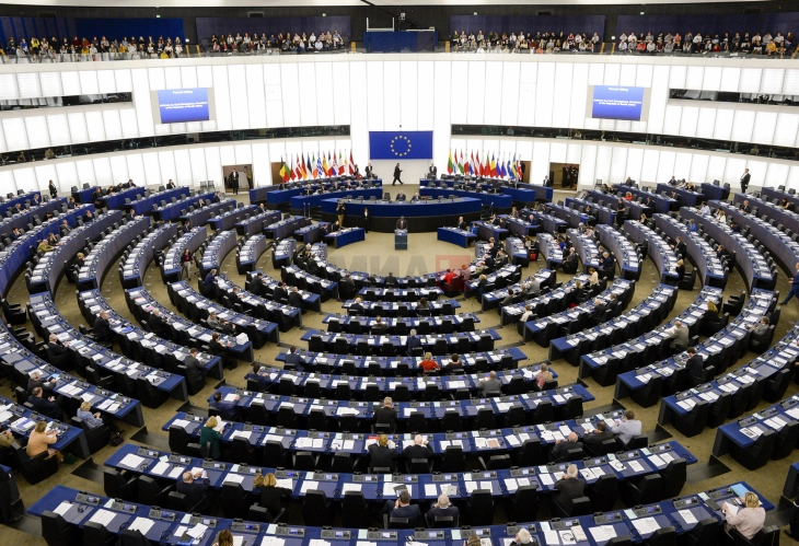 Утврден бројот на европратеници од секоја членка на ЕУ за следниот состав на ЕП