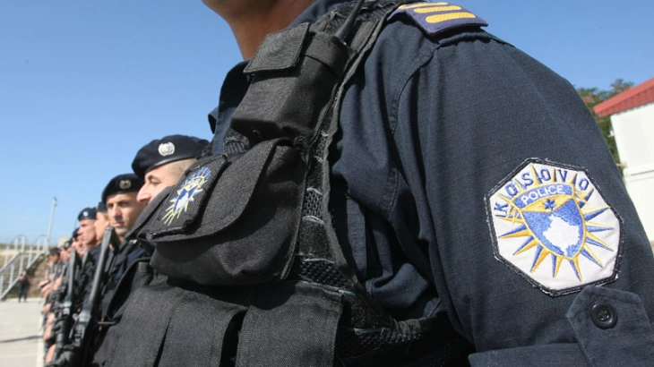 Во северно Косово убиен припадник на косовската полиција, Курти го обвини Белград за инцидентот