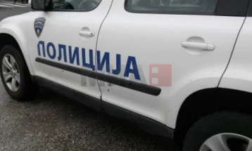 Претрес во Куманово, пронајдена дрога, приведено едно лице