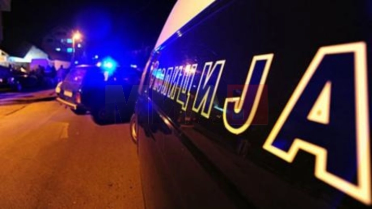 Arrestohet një shtetas kosovar, ka drejtuar automjetin e vjedhur, i cili kërkohet në Holandë