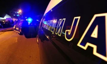 Arrestohet një shtetas kosovar, ka drejtuar automjetin e vjedhur, i cili kërkohet në Holandë