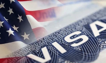 САД ги укинуваат визите за израелските граѓани 