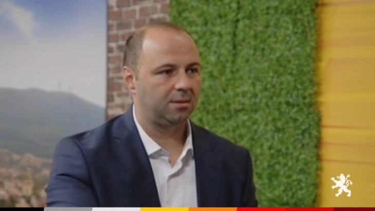Мисајловски: ВМРО-ДПМНЕ е сплотено и единствено, ако власта смета дека има раскол нека излезе на избори