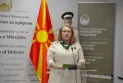 Петровска: Македонците во Албанија имаат апсолутно право да се произнесат како што се чувствуваат, тоа е европска вредност