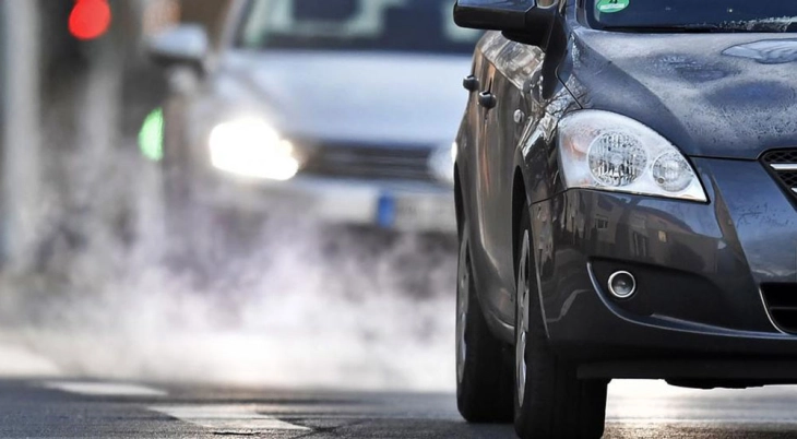 EU states refuse to tighten emission targets for cars and vans