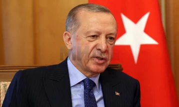 Erdogan: Fitorja e Azerbajxhanit në Nagorno-Karabah hapi mundësi për normalizimin e situatës në rajon