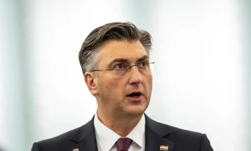 Пленковиќ: Србија и БиХ да го усогласат визниот режим со Европската Унија