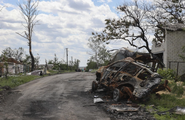 Hetim i OKB-së: Rusia sistematikisht ka përdorur metoda të torturimit në Ukrainë