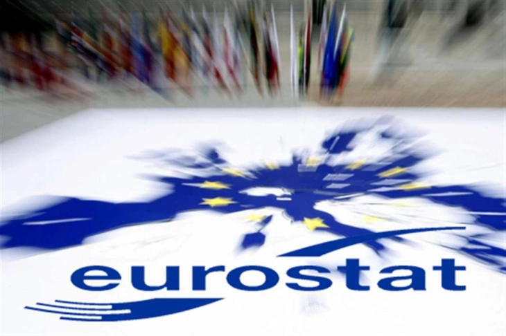 Евростат: ЕУ го намали увозот на енергија