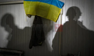 Ukraina pohon se ka vrarë 33 oficerë rusë dhe komandantin e flotës në një sulm ndaj shtabit në Sevastopol