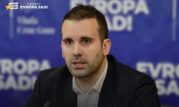 Спајиќ е оптимист дека Црна Гора ќе добие проевропска влада