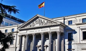 Во Шпанија почна процедурата за формирање Влада, мали се шансите Феихо да добие поддршка