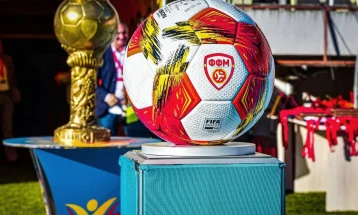 Извлечени осминафиналните двојки во Купот на Македонија