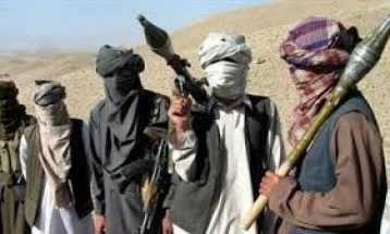 Пакистанската армија нападна упориште на талибанците во близина на границата со Авганистан