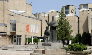 Учесниците на министерската конференција за високо образование во Западен Балкан ќе посетат два универзитета во Скопје