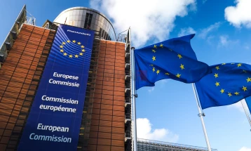 Еврокомисијата формира База на податоци за транспарентност