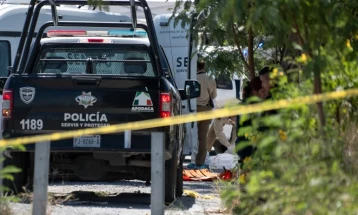 Janë gjetur 12 trupa të gjymtuar në një konflikt të brendshëm të narko kartelit në Monterej