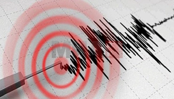Një seri tërmetesh në Itali, më i forti prej 4.2 në afërsi të Napolit