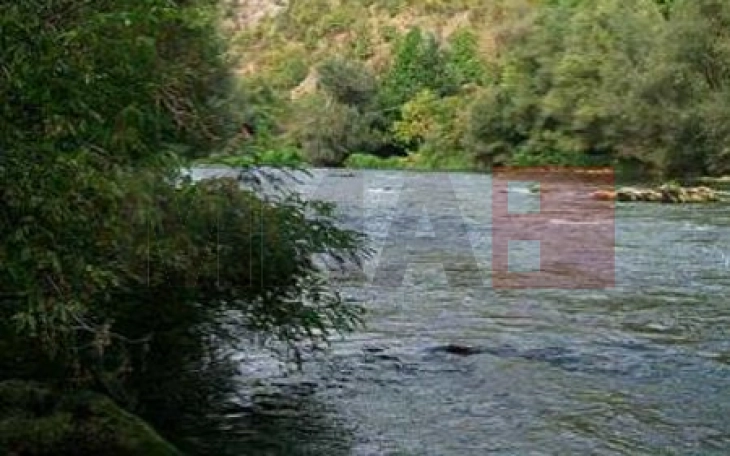 Nivelet e disa lumenjve janë nën mesataren për muajin  shtator