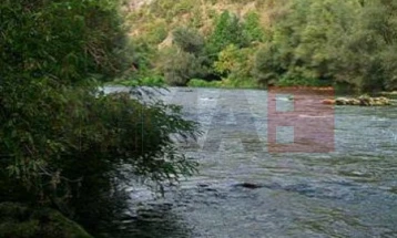 Nivelet e disa lumenjve janë nën mesataren për muajin  shtator