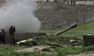 Азербејџан загуби 192 војници во операцијата во Нагорно Карабах