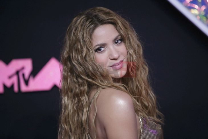 Shakira akuzohet në Spanjë për evazion tatimor prej mbi gjashtë milionë euro
