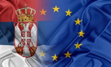 РСЕ: Повеќе земји од ЕУ бараат мерки против Србија доколку се утврди поврзаност со нападот на северот на Косово