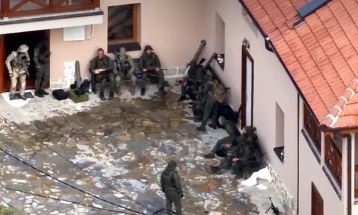 Ељшани за настаните во Бањска: Целта на косовската полиција не беше да ги убие напаѓачите, туку да ја ослободи територијата од криминалната група