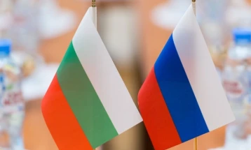 Русија ја повика Бугарија да ја преиспита одлуката да му даде на Киев ракети за противвоздушни ракетни системи С-300