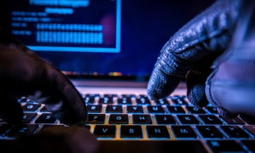 Кинески хакери украле 60 илјади мејлови од американскиот Стејт департмент