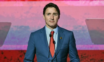 Trudeau apologizes after Canadian parliament praises Nazi veteran