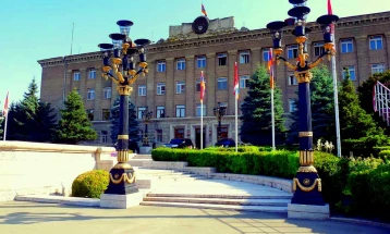 Autoritetet separatiste në Nagorno Karabah do t'i shpërndajnë të gjitha institucionet më 1 janar të vitit 2024
