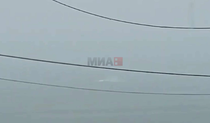 Rrëzohet një helikopeter në pjesën veriore të ishullit grek Evija