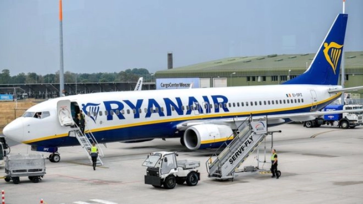 Delivery troubles mean Ryanair cutting autumn and winter schedule