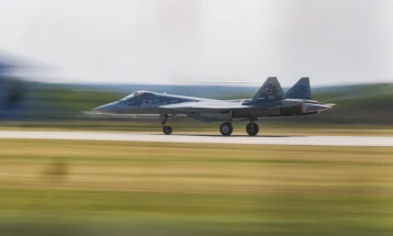Inteligjenca britanike: Rusia ka humbur afro 100 aeroplanë në luftën me Ukrainën