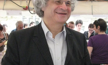 Малуф избран за постојан секретар на Француската академија на науките