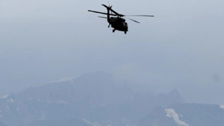 Minsk: Një helikopter polak ka shkelur hapësirën ajrore të Bjellorusisë, Varshava demanton