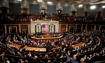 Dhoma e Përfaqësuesve e Kongresit amerikan ka miratuar projektligje për financimin e ministrive të Mbrojtjes dhe të Punëve të Brendshme