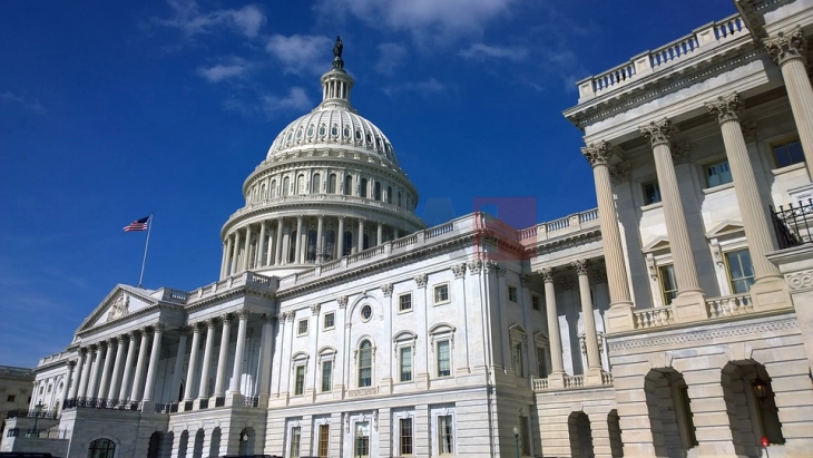 Gjithnjë e më e sigurt mbyllja e qeverisë federale amerikane