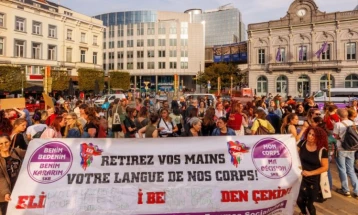 Белгиските зелени предлагаат неофицијална декриминализација на абортусот