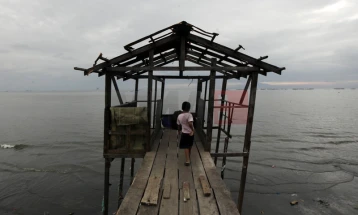 Markos: Filipinet nuk duan konflikt, por do t'i mbrojnë ujërat e veta territoriale