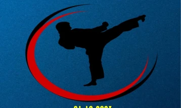 Во Тетово утре ќе се одржи јубилејниот 20. карате турнир „Тетово опен“