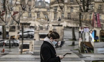 France records highest September temperatures since measurements began in 1900