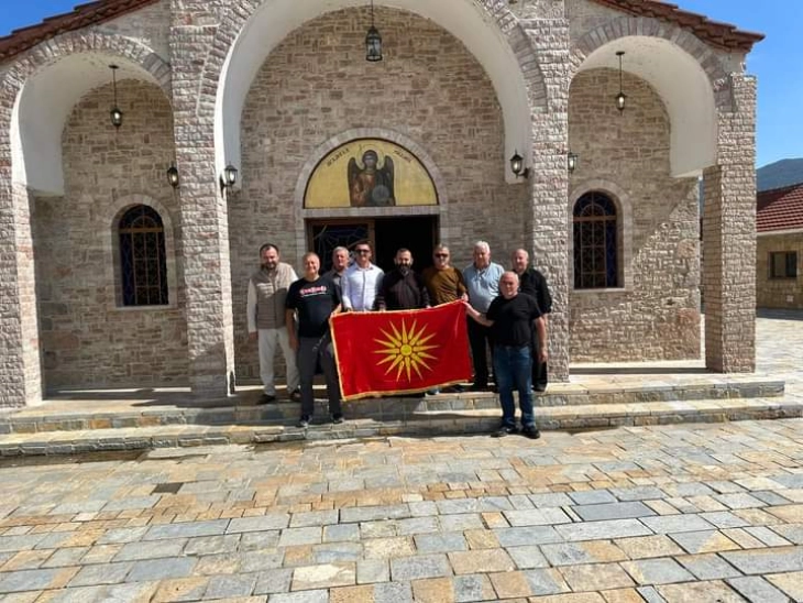 Македонска заедница во Албанија: Тоа што отсекогаш сме биле, тоа сме и ќе бидеме - Македонци