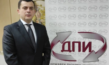 Директорот на пазарниот инспекторат Трајковски ќе информира за идните активности на инспекторатот