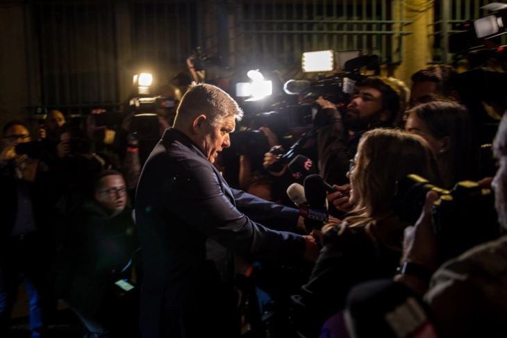 SMER SSD e ish kryemnistrit Robert Fico fitoi në zgjedhjet parlamentare në Sllovaki